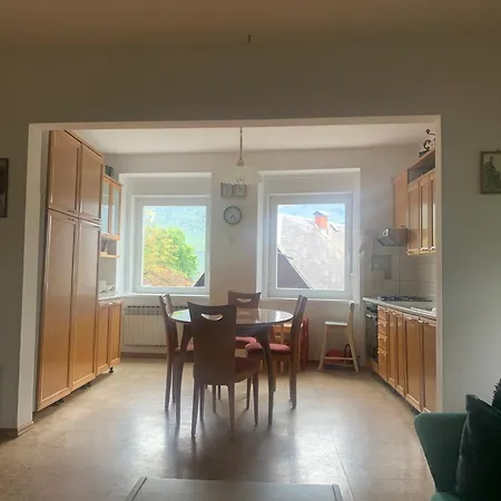 Klanc 19 Apartmán *