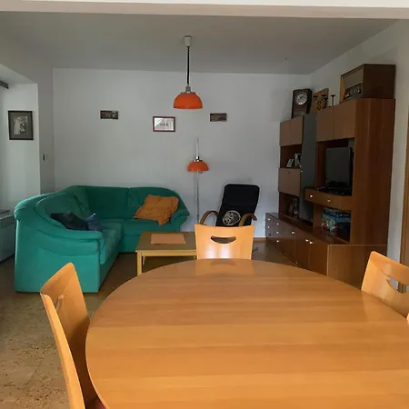 Klanc 19 Apartmán