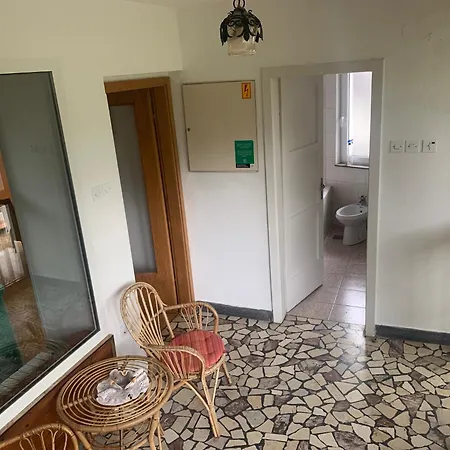Apartmán Klanc 19 Bovec