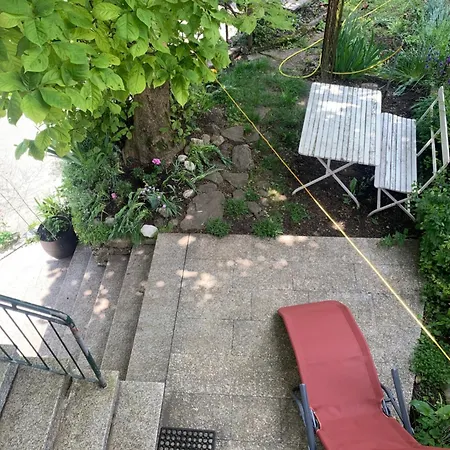 Apartmán Klanc 19 *