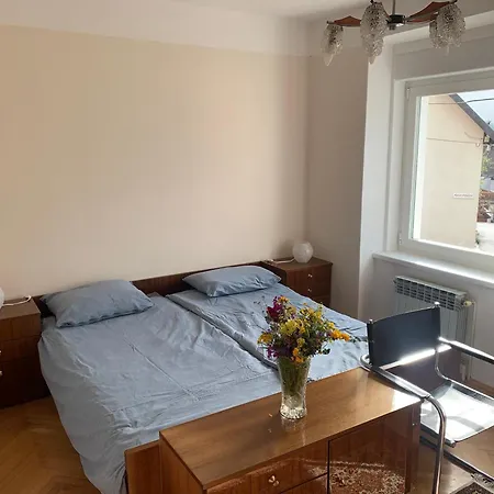 Klanc 19 Appartement