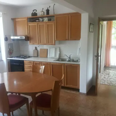 Klanc 19 Apartmán *