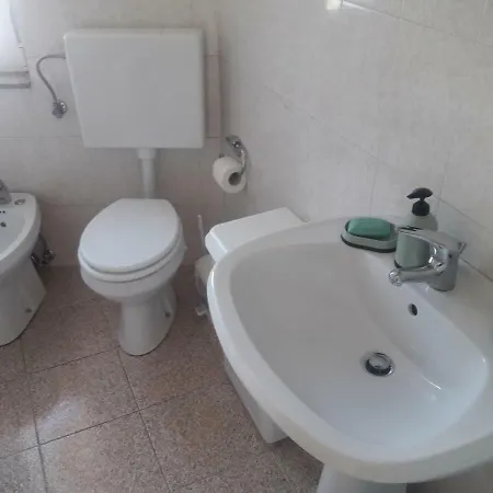 Klanc 19 Apartmán