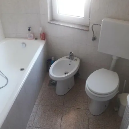 Klanc 19 Appartamento