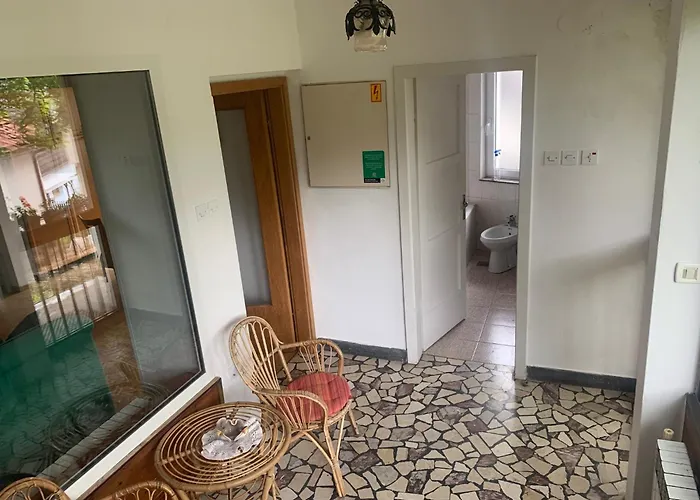 아파트 Klanc 19 보베츠